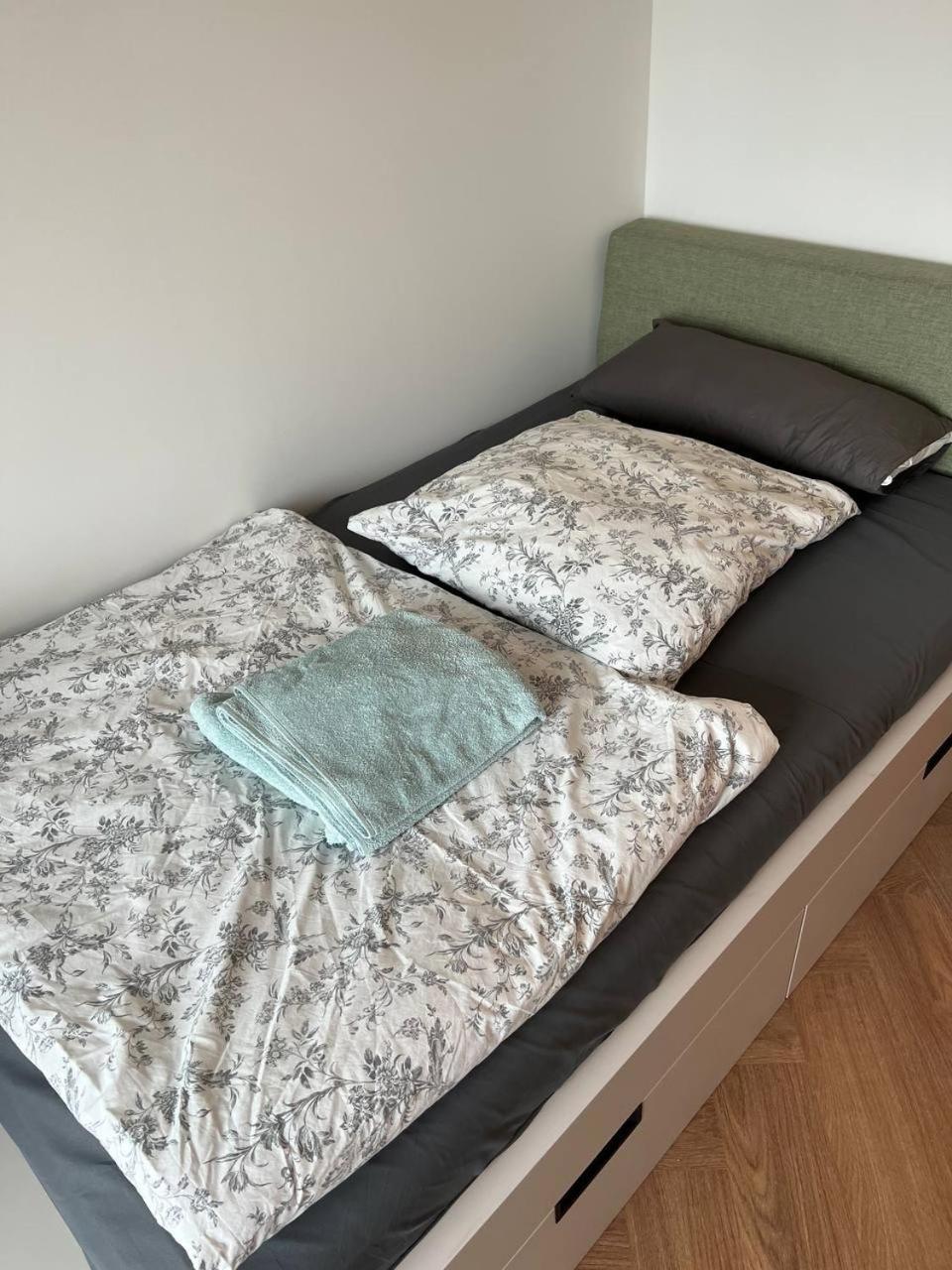 Cozy Modern Next To Easy Side Galley Appartement *