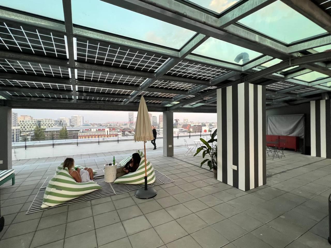 Cozy Modern Next To Easy Side Galley * Berlijn